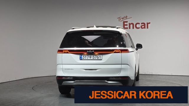2022 Kia Carnival 4th Gen - Thumbnail 10