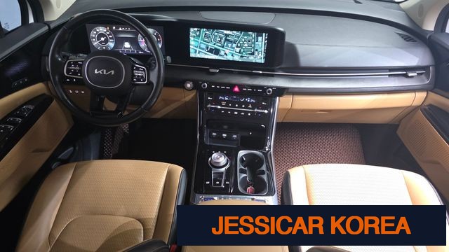 2022 Kia Carnival 4th Gen - Thumbnail 13