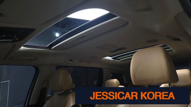 2022 Kia Carnival 4th Gen - Thumbnail 18