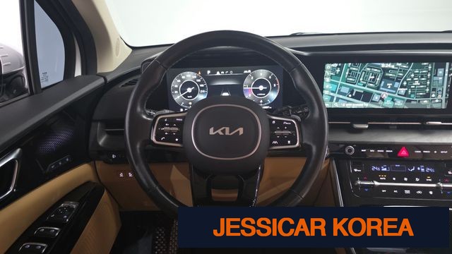 2022 Kia Carnival 4th Gen - Thumbnail 20