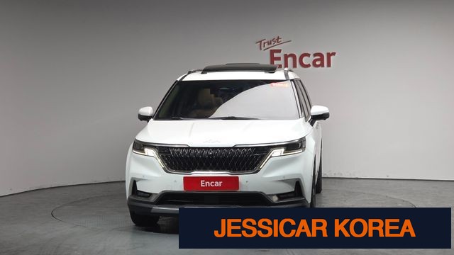 2022 Kia Carnival 4th Gen - Thumbnail 9