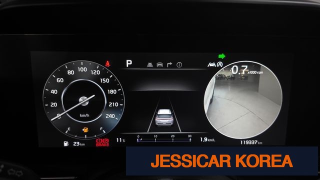 2022 Kia Carnival 4th Gen - Thumbnail 12
