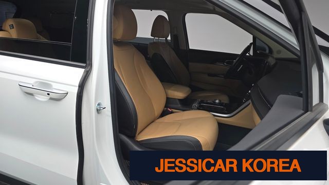 2022 Kia Carnival 4th Gen - Thumbnail 16