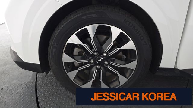 2022 Kia Carnival 4th Gen - Thumbnail 19
