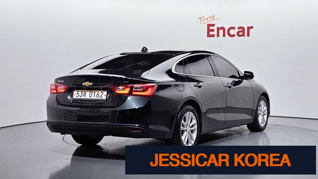 2017 Chevrolet All new Malibu - Thumbnail 7