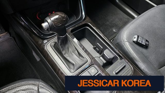 2013 Kia New Sorento R - Thumbnail 2