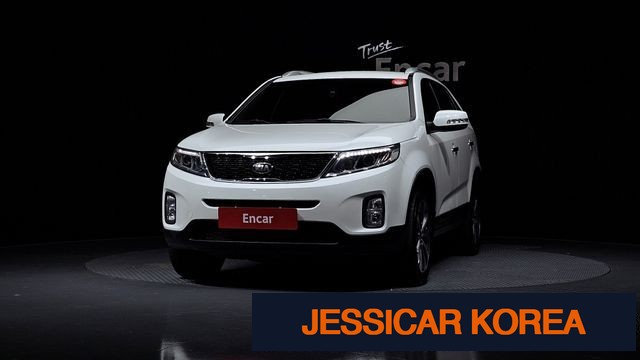 2013 Kia New Sorento R - Thumbnail 5