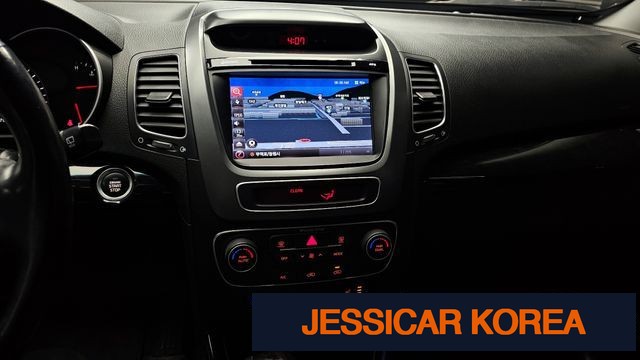 2013 Kia New Sorento R - Thumbnail 6