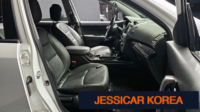 2013 Kia New Sorento R - Thumbnail 14