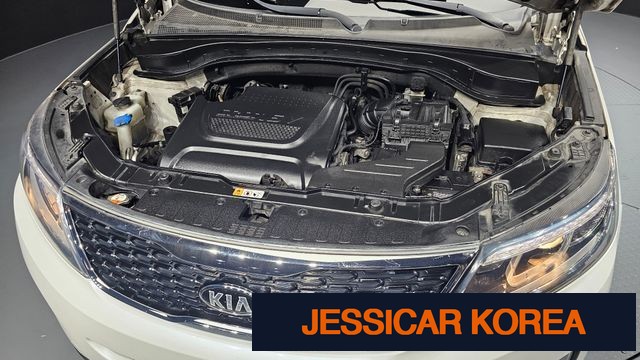 2013 Kia New Sorento R - Thumbnail 15