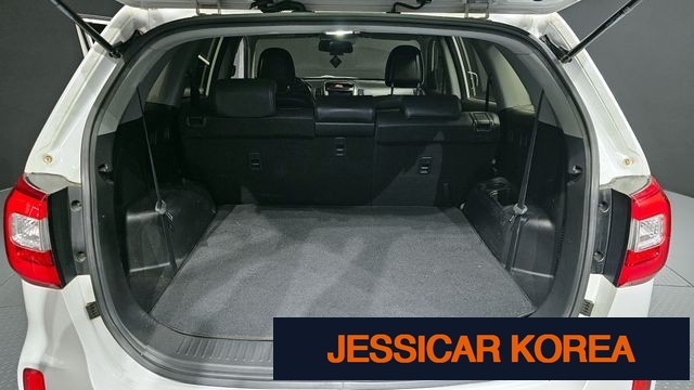 2013 Kia New Sorento R - Thumbnail 16