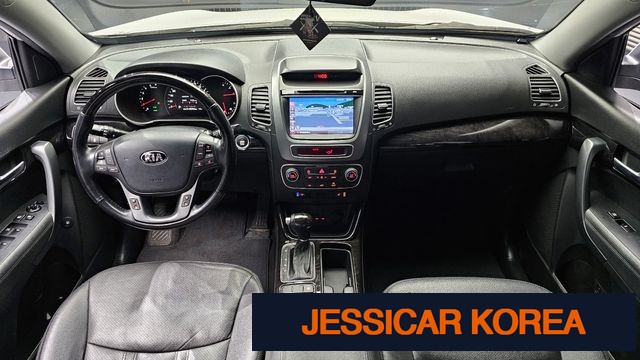 2013 Kia New Sorento R - Thumbnail 18