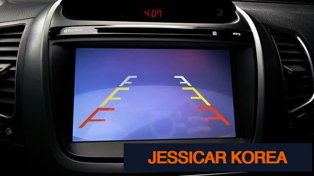 2013 Kia New Sorento R - Thumbnail 19