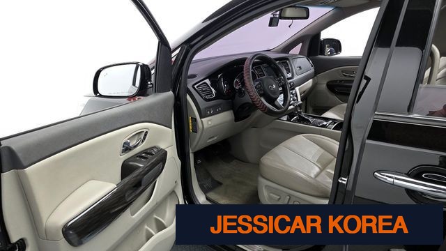2018 Kia All New Carnival - Thumbnail 3
