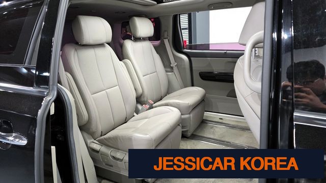 2018 Kia All New Carnival - Thumbnail 4
