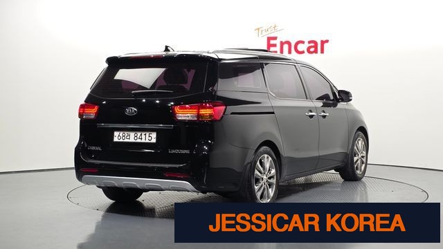 2018 Kia All New Carnival - Thumbnail 5