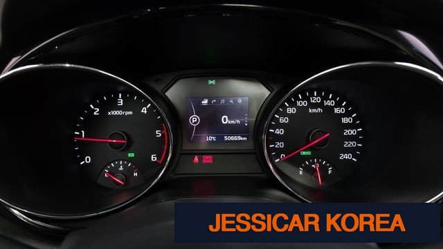 2018 Kia All New Carnival - Thumbnail 6