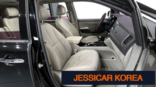 2018 Kia All New Carnival - Thumbnail 7