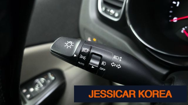 2018 Kia All New Carnival - Thumbnail 8