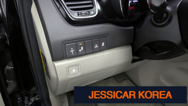 2018 Kia All New Carnival - Thumbnail 9