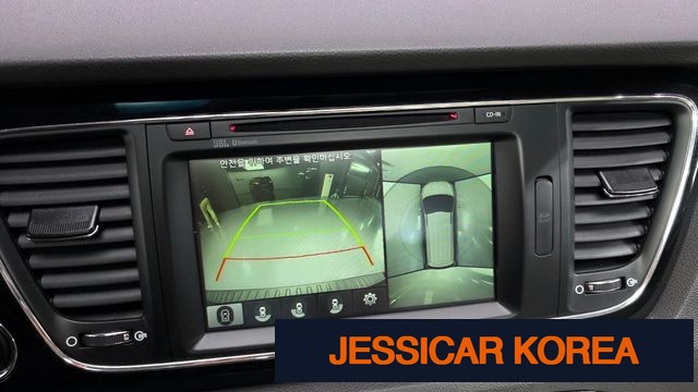 2018 Kia All New Carnival - Thumbnail 11