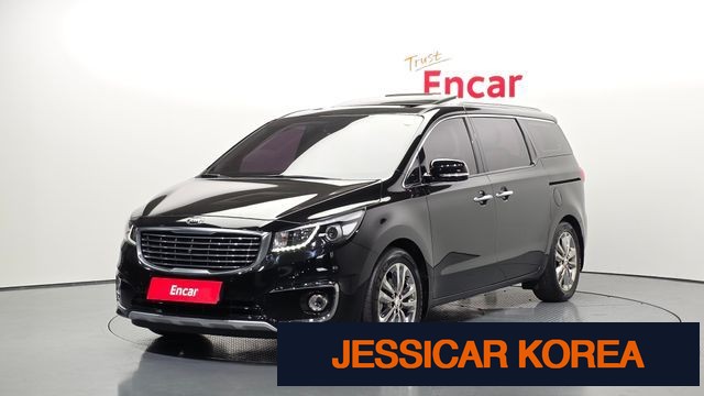 2018 Kia All New Carnival - Thumbnail 12