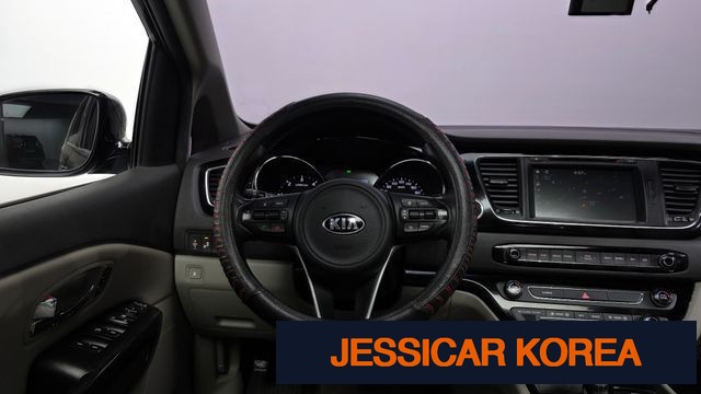 2018 Kia All New Carnival - Thumbnail 14