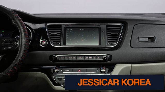 2018 Kia All New Carnival - Thumbnail 16