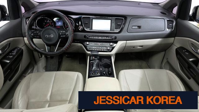 2018 Kia All New Carnival - Thumbnail 19