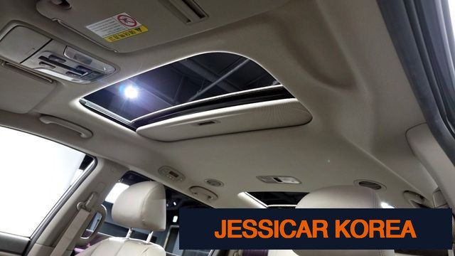 2018 Kia All New Carnival - Thumbnail 20