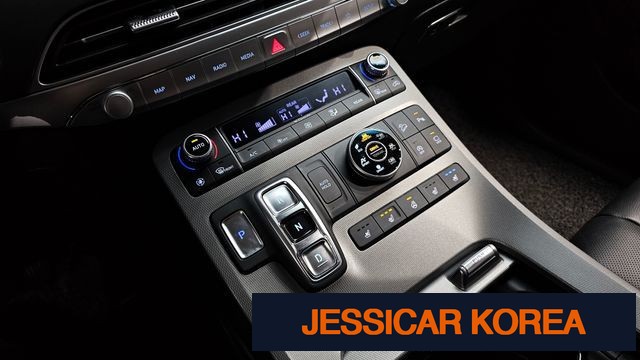 2021 Hyundai Palisade - Thumbnail 2
