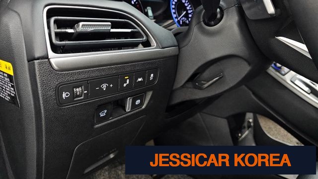 2021 Hyundai Palisade - Thumbnail 4