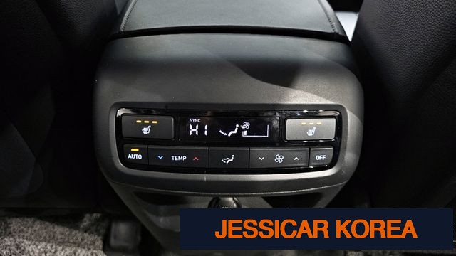 2021 Hyundai Palisade - Thumbnail 5