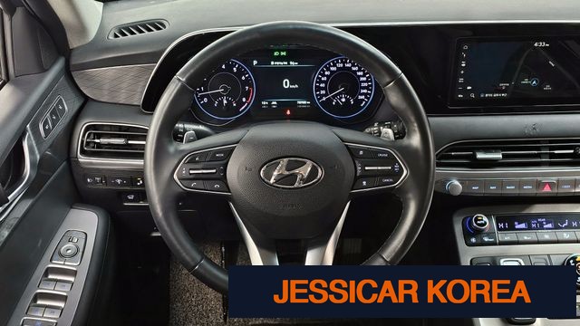 2021 Hyundai Palisade - Thumbnail 6