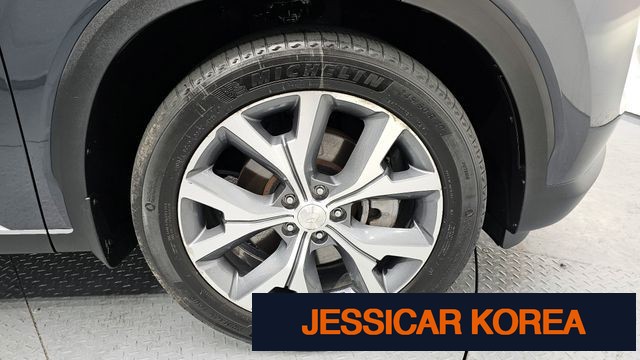 2021 Hyundai Palisade - Thumbnail 7