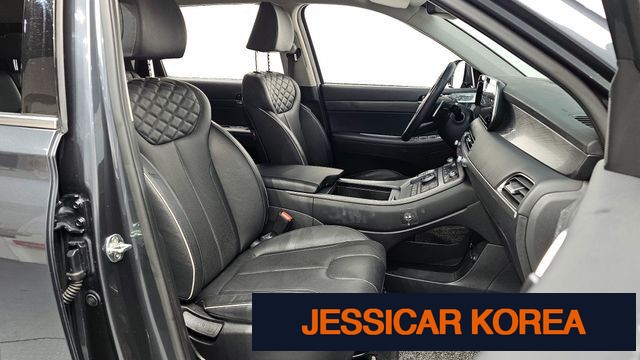 2021 Hyundai Palisade - Thumbnail 9