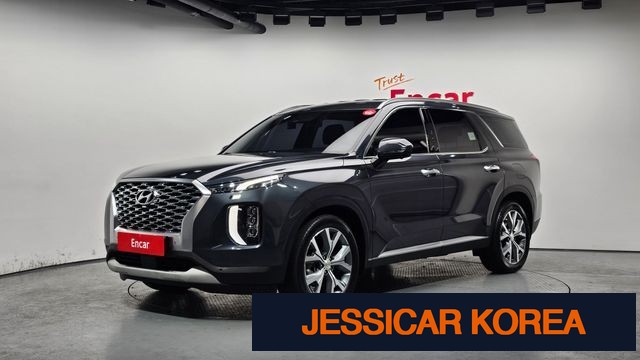 2021 Hyundai Palisade - Thumbnail 10