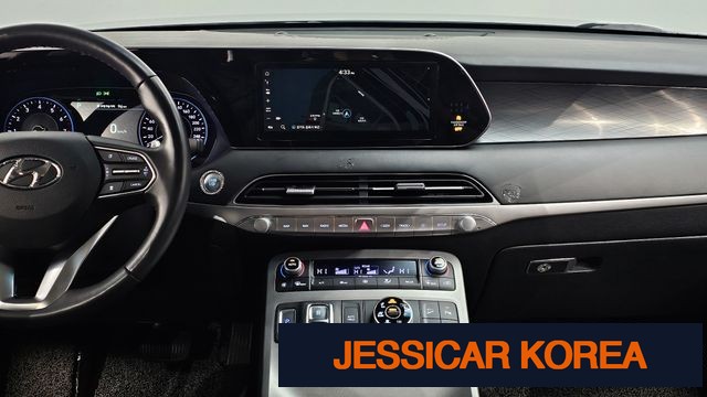 2021 Hyundai Palisade - Thumbnail 11