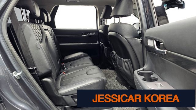 2021 Hyundai Palisade - Thumbnail 13