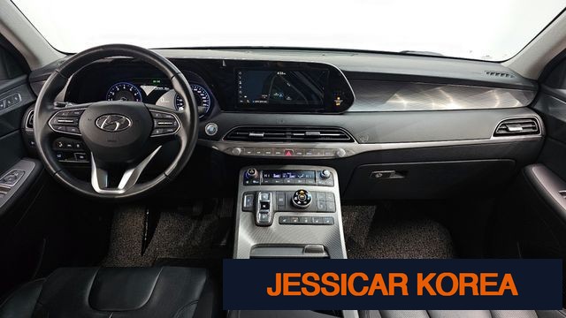 2021 Hyundai Palisade - Thumbnail 15