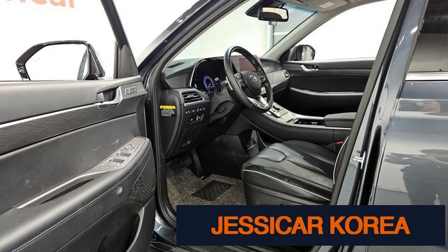 2021 Hyundai Palisade - Thumbnail 16