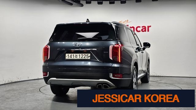 2021 Hyundai Palisade - Thumbnail 18