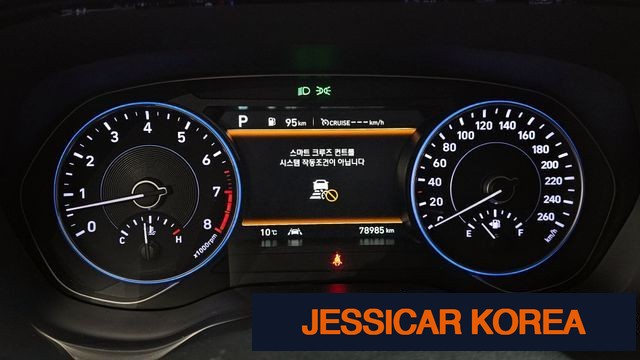 2021 Hyundai Palisade - Thumbnail 20