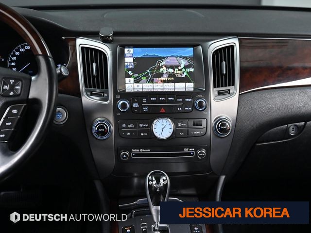 2012 Hyundai Equus (new model) - Thumbnail 5