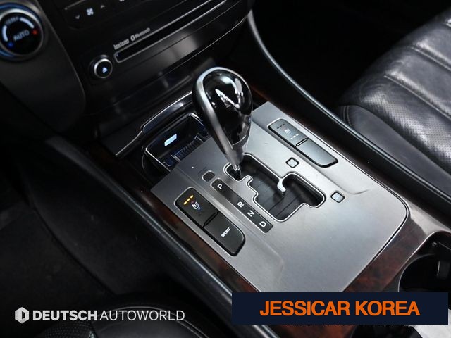 2012 Hyundai Equus (new model) - Thumbnail 9