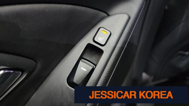 2012 Hyundai tucson ix - Thumbnail 2