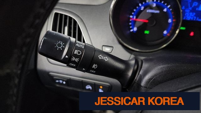 2012 Hyundai tucson ix - Thumbnail 5