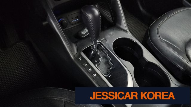 2012 Hyundai tucson ix - Thumbnail 7