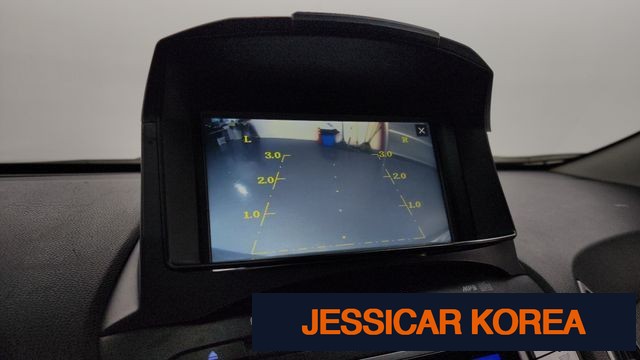 2012 Hyundai tucson ix - Thumbnail 8