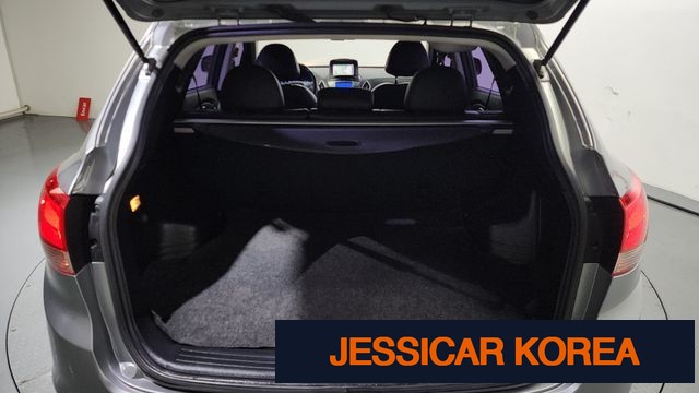 2012 Hyundai tucson ix - Thumbnail 10